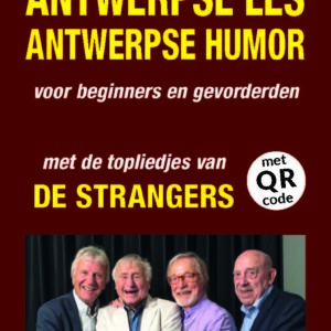 Boek 'Antwerpse les - Antwerpse humor'